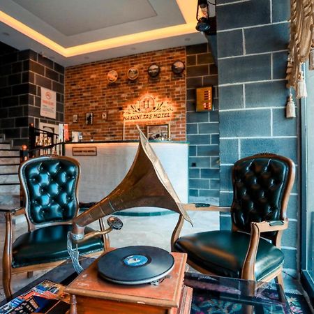 Hasuni Tas Hotel Ντιγιαρμπακίρ Εξωτερικό φωτογραφία