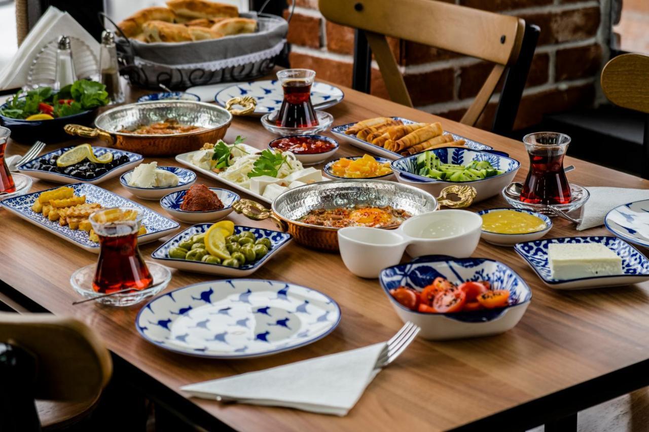 Hasuni Tas Hotel Ντιγιαρμπακίρ Εξωτερικό φωτογραφία