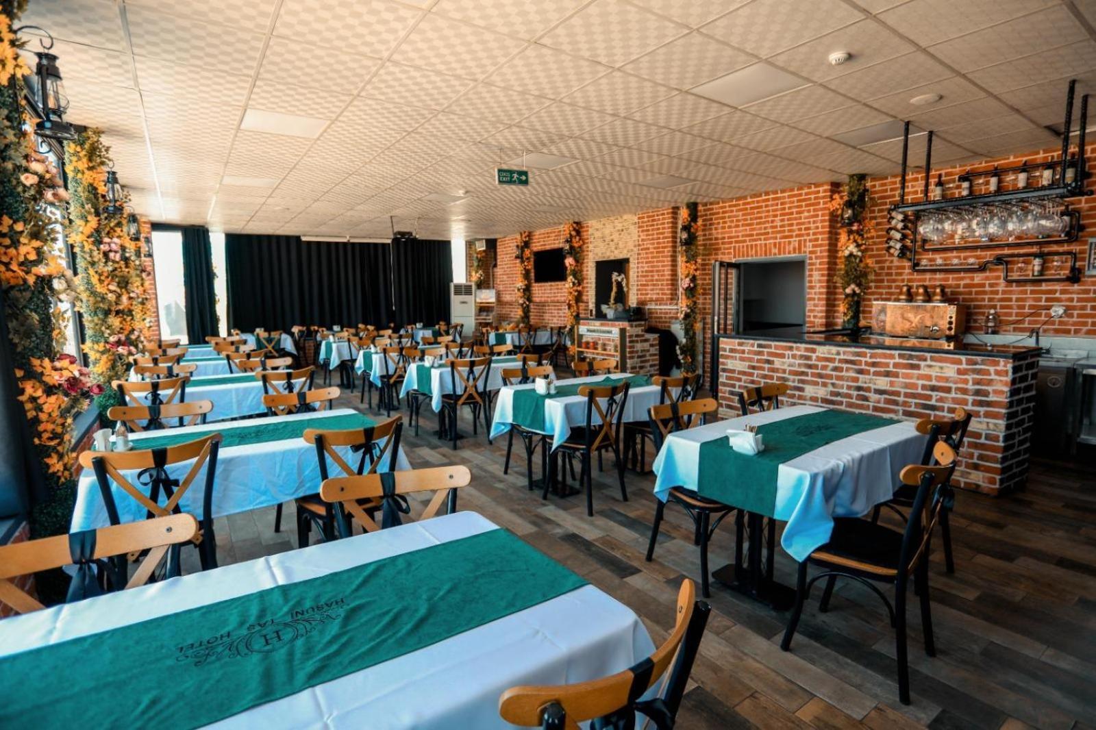 Hasuni Tas Hotel Ντιγιαρμπακίρ Εξωτερικό φωτογραφία