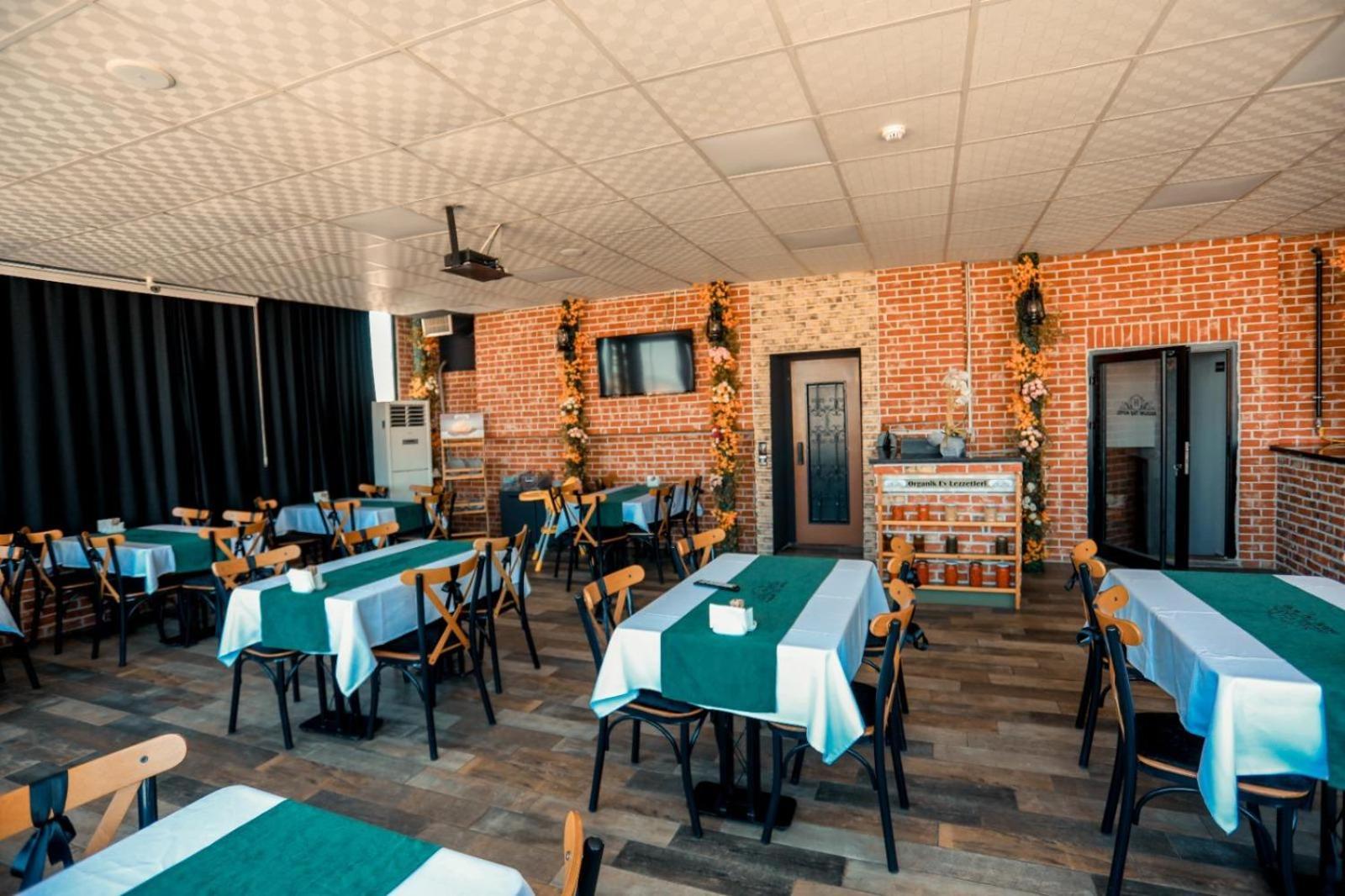 Hasuni Tas Hotel Ντιγιαρμπακίρ Εξωτερικό φωτογραφία