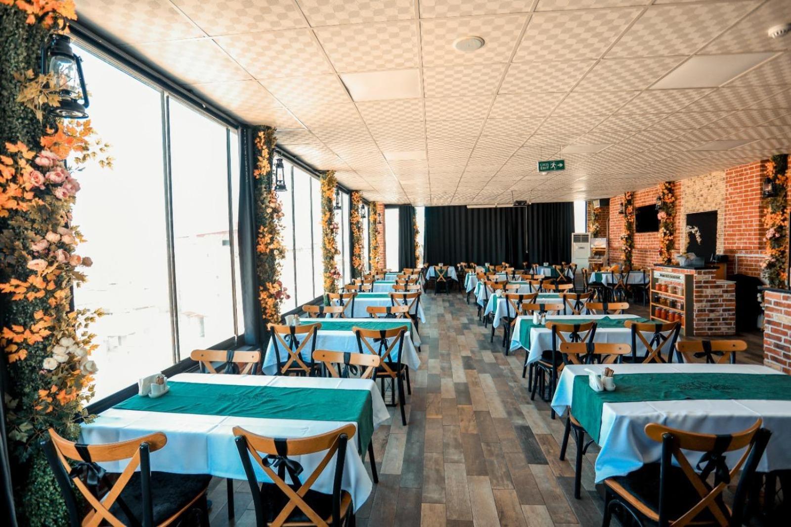 Hasuni Tas Hotel Ντιγιαρμπακίρ Εξωτερικό φωτογραφία