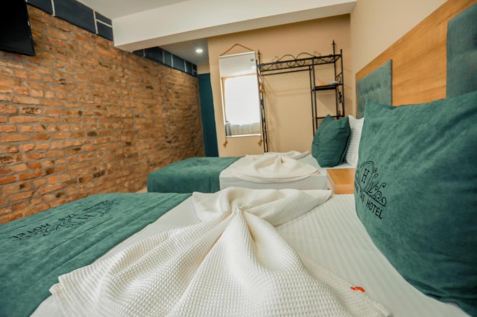 Hasuni Tas Hotel Ντιγιαρμπακίρ Εξωτερικό φωτογραφία