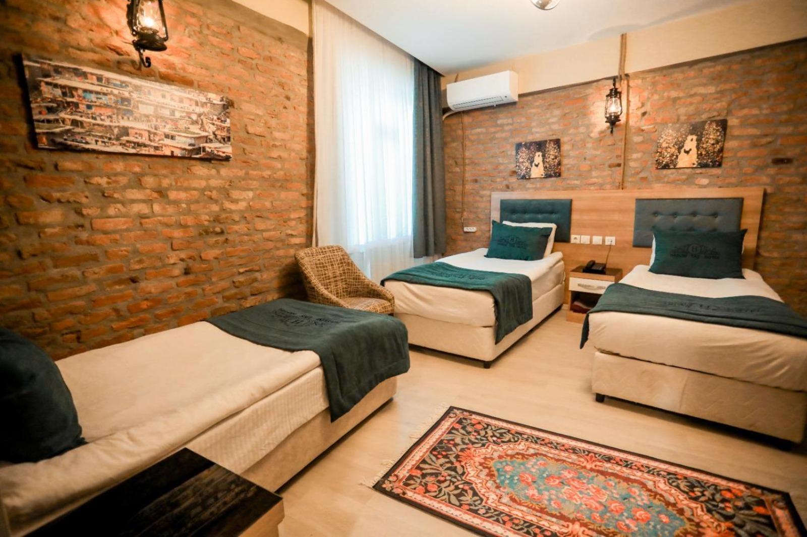 Hasuni Tas Hotel Ντιγιαρμπακίρ Εξωτερικό φωτογραφία
