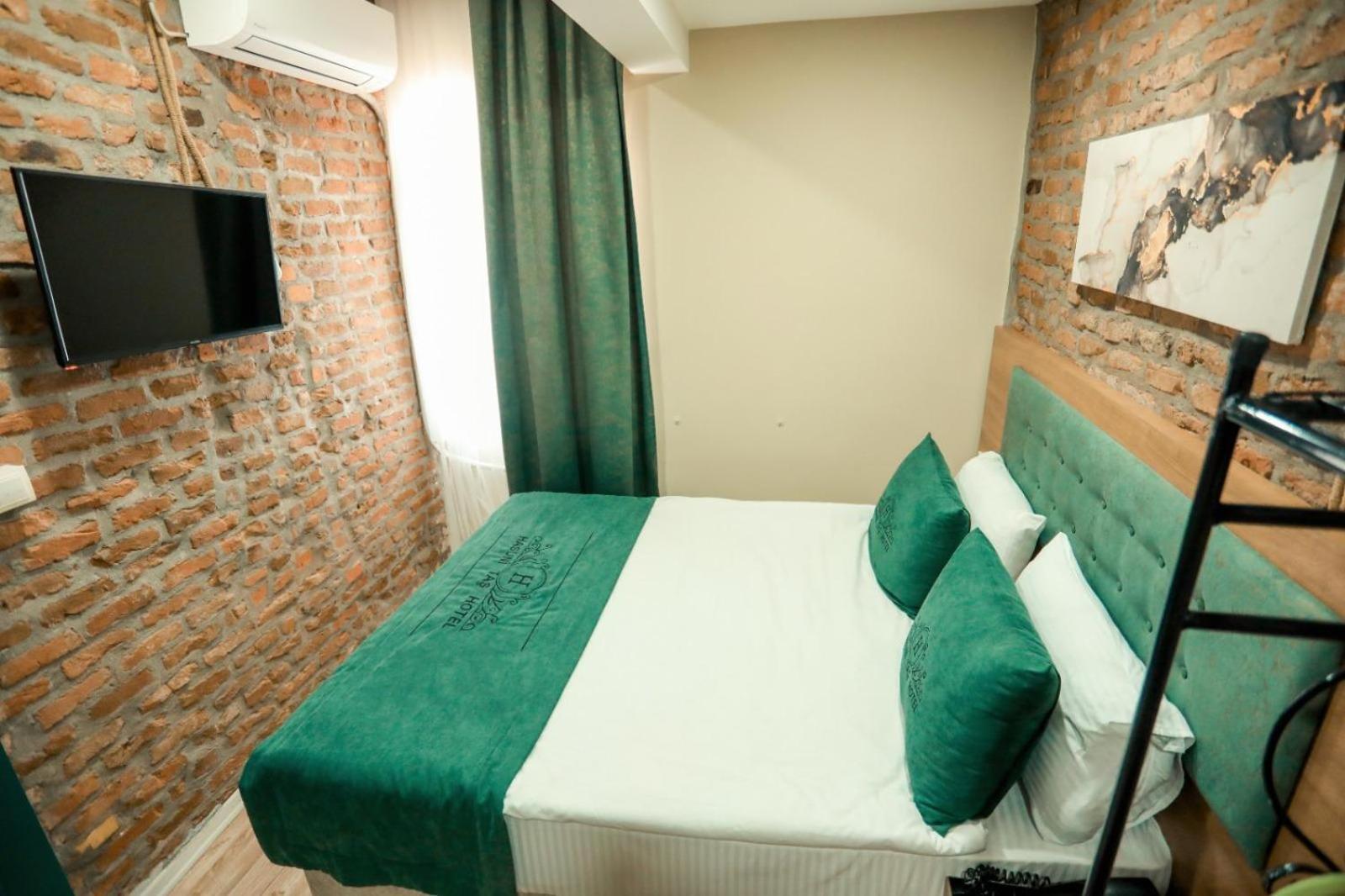 Hasuni Tas Hotel Ντιγιαρμπακίρ Εξωτερικό φωτογραφία