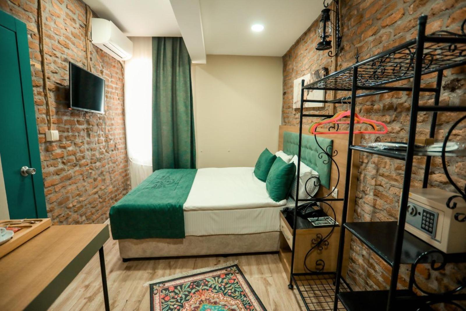 Hasuni Tas Hotel Ντιγιαρμπακίρ Εξωτερικό φωτογραφία