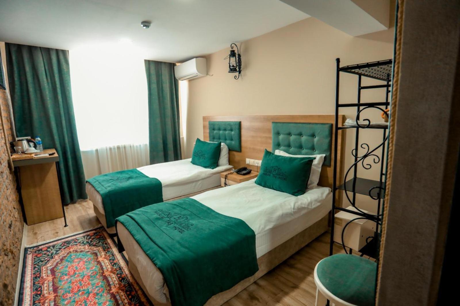 Hasuni Tas Hotel Ντιγιαρμπακίρ Εξωτερικό φωτογραφία
