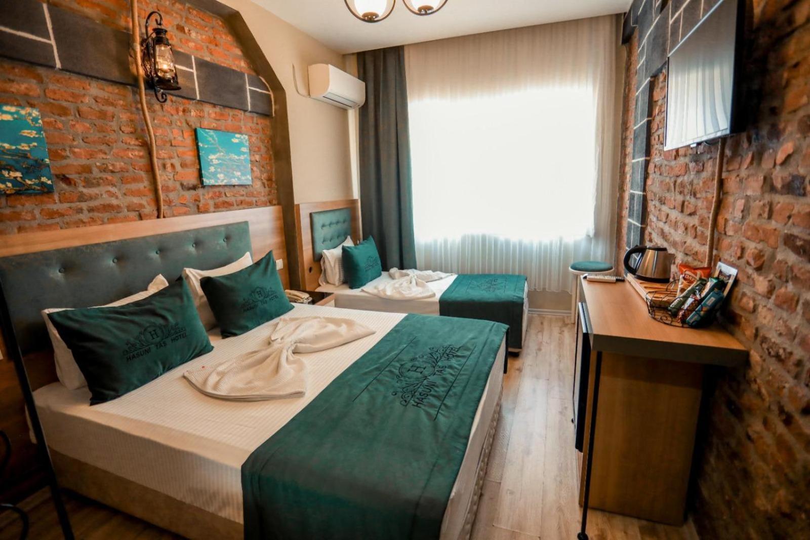 Hasuni Tas Hotel Ντιγιαρμπακίρ Εξωτερικό φωτογραφία