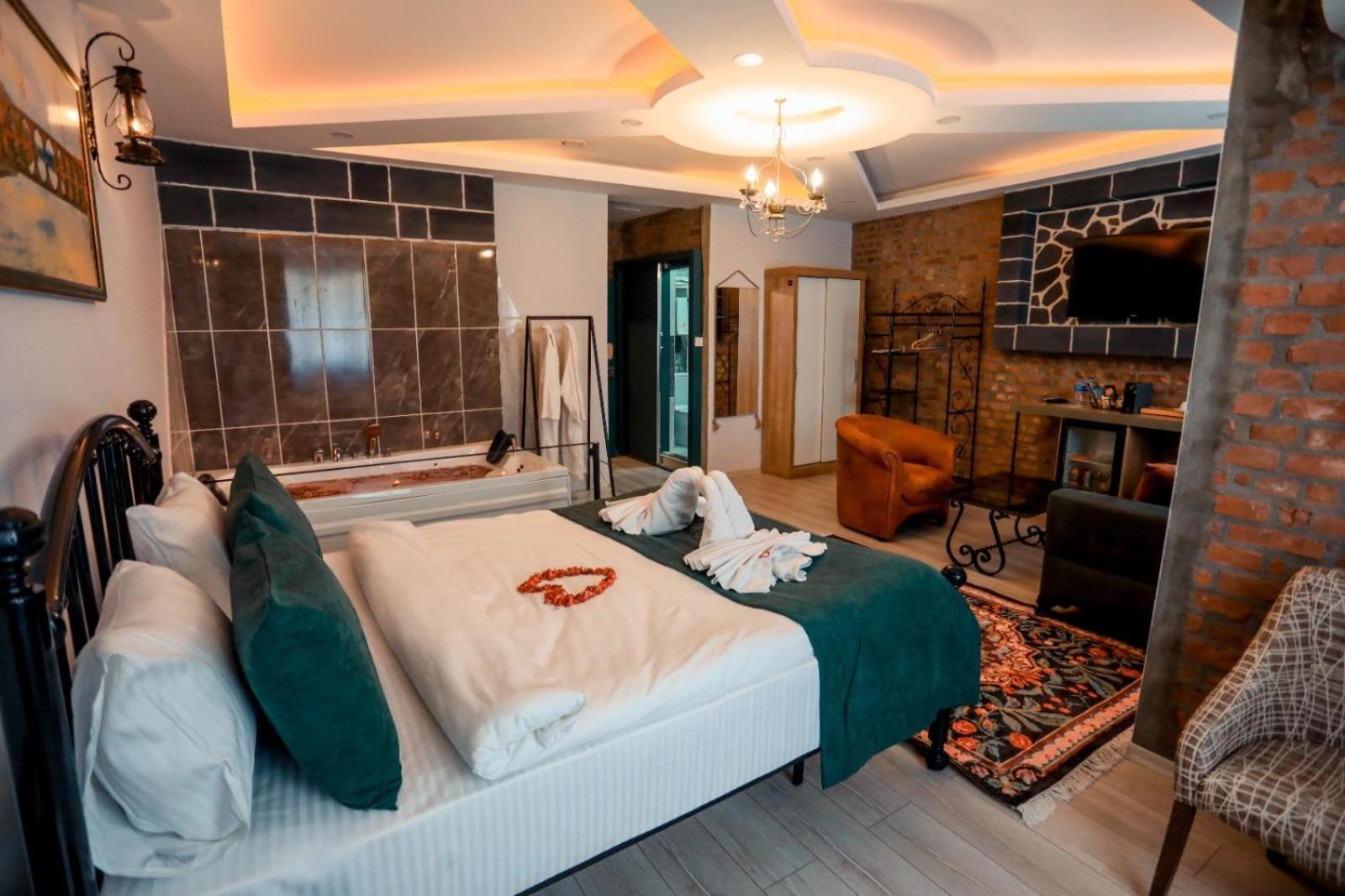 Hasuni Tas Hotel Ντιγιαρμπακίρ Εξωτερικό φωτογραφία