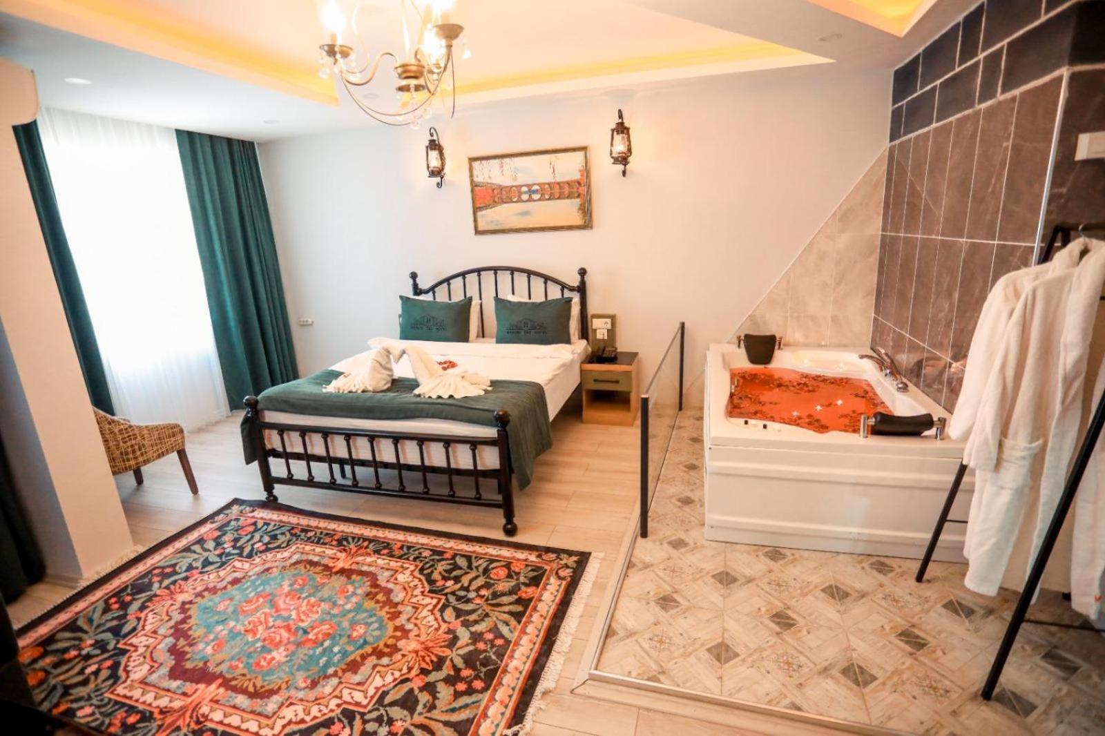 Hasuni Tas Hotel Ντιγιαρμπακίρ Εξωτερικό φωτογραφία