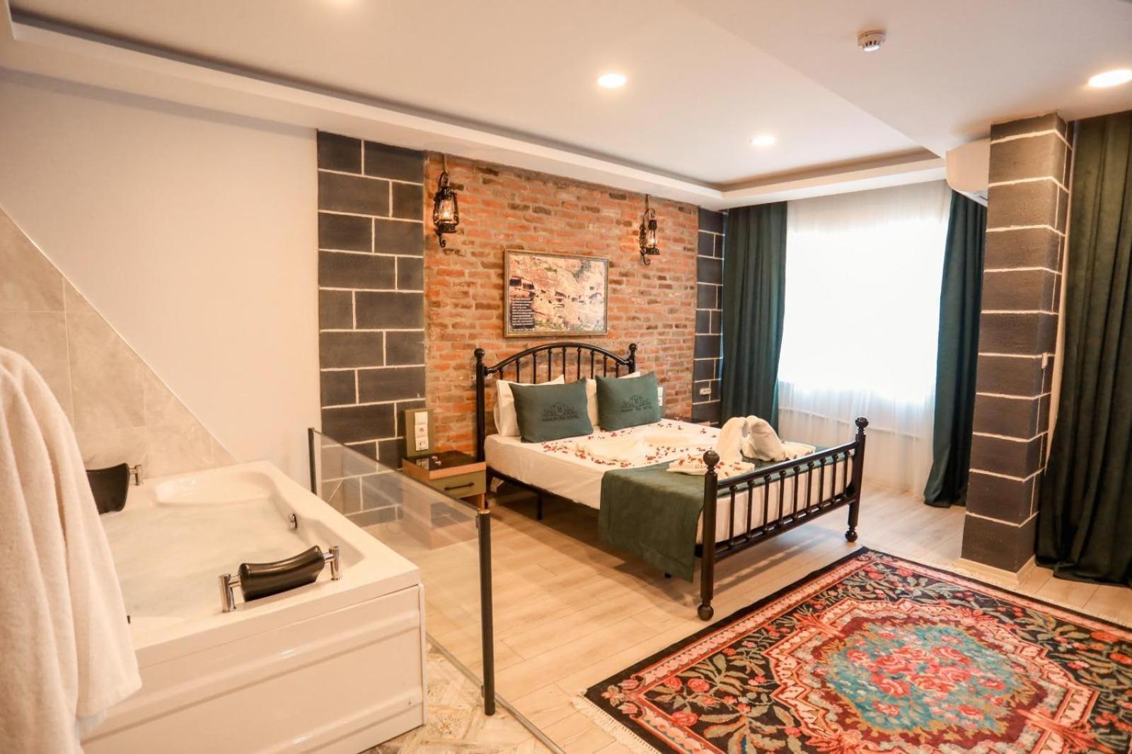 Hasuni Tas Hotel Ντιγιαρμπακίρ Εξωτερικό φωτογραφία